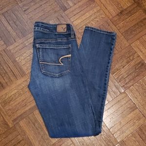 American Eagle Outfitters Skinny Jeans